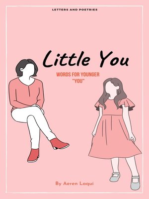 cover image of Little You